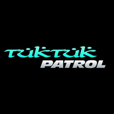 tutuk patrol|TukTuk Patrol™ .